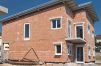 Craster home extensions