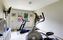 Craster home gym construction leads